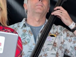 Bruce - Bognorphenia